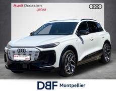 Audi Q6 e-tron Montpellier