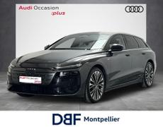 Audi e-tron Montpellier