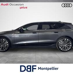 Audi e-tron A6 Avant Performance S line Montpellier