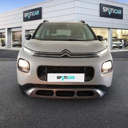 Citroen C3 Aircross C3 Aircross PureTech 110 S&S BVM5 Shine Roanne