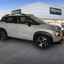 Citroen C3 Aircross C3 Aircross PureTech 110 S&S BVM5 Shine Roanne
