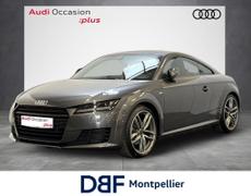 Audi TT Montpellier