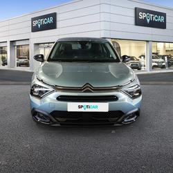 Citroen C4 PureTech 130 S&S EAT8 Feel Pack Roanne