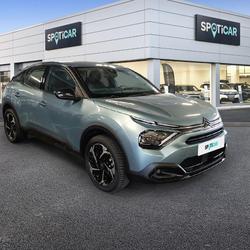 Citroen C4 PureTech 130 S&S EAT8 Feel Pack Roanne