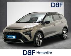 Hyundai Accent Montpellier