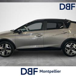 Hyundai Accent Bayon 1.0 T-GDi 100 DCT7 hybride 48v creative Montpellier