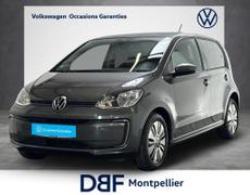 Volkswagen UP Le Crès