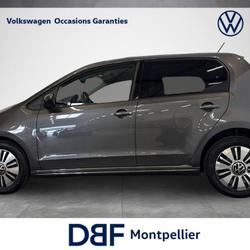 Volkswagen UP E-UP! 2.0 83 Electrique Life Plus Le Cr&egrave;s
