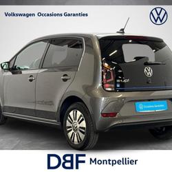 Volkswagen UP E-UP! 2.0 83 Electrique Life Plus Le Cr&egrave;s