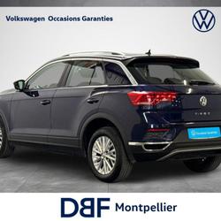 Volkswagen T-Roc 1.0 TSI 115 Start/Stop BVM6 Lounge Le Cr&egrave;s