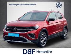 Volkswagen T-Cross Sète