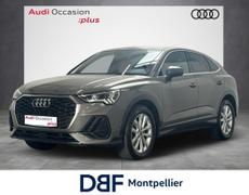 Audi Q3 35 TFSI 150 ch S tronic 7 Design
