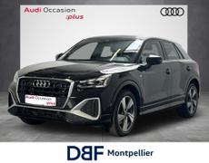 Audi Q2 Montpellier