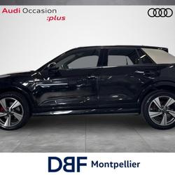 Audi Q2 35 TDI 150 S tronic 7 S line Montpellier