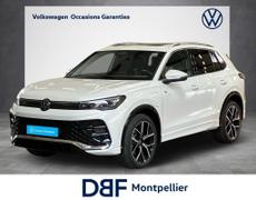 Volkswagen Tiguan Montpellier