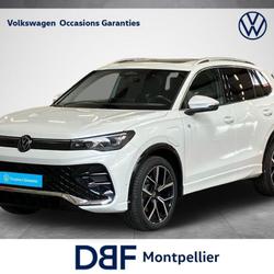 Volkswagen Tiguan 1.5 eHybrid 204ch DSG6 R-Line occasion - Montpellier - photo 2/33