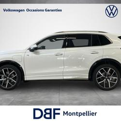 Volkswagen Tiguan 1.5 eHybrid 204ch DSG6 R-Line Montpellier