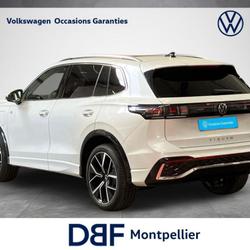Volkswagen Tiguan 1.5 eHybrid 204ch DSG6 R-Line Montpellier