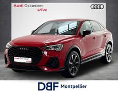 Audi Q3 Montpellier