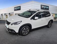 Peugeot 2008 Roanne