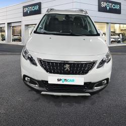 Peugeot 2008 PureTech 110ch S&S EAT6 Allure Roanne