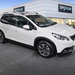 Peugeot 2008 PureTech 110ch S&S EAT6 Allure Roanne