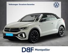 Volkswagen T-Roc Sète