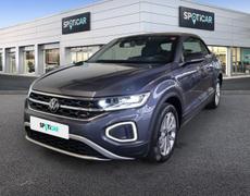 Volkswagen T-Roc Cabriolet Roanne