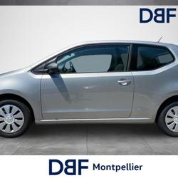 Volkswagen UP 1.0 60 Move Up! Le Cr&egrave;s
