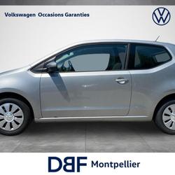 Volkswagen UP 1.0 60 Move Up! Le Cr&egrave;s