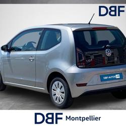 Volkswagen UP 1.0 60 Move Up! Le Cr&egrave;s