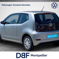 Volkswagen UP 1.0 60 Move Up! Le Cr&egrave;s
