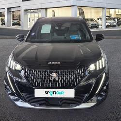 Peugeot 2008 PureTech 130 S&S BVM6 GT Line Roanne