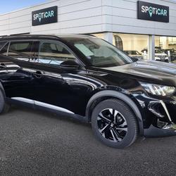 Peugeot 2008 PureTech 130 S&S BVM6 GT Line Roanne