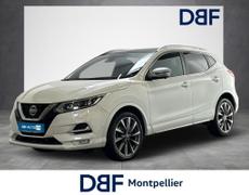Nissan Qashqai Le Crès