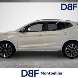 Nissan Qashqai 2019 EVAPO 1.3 DIG-T 160 DCT Tekna+ Le Cr&egrave;s
