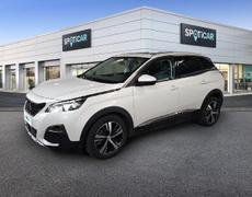 Peugeot 3008 Roanne