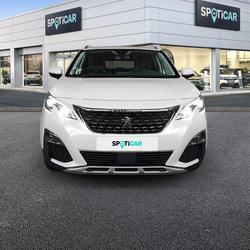 Peugeot 3008 BlueHDi 130ch S&S BVM6 Allure Roanne