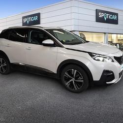 Peugeot 3008 BlueHDi 130ch S&S BVM6 Allure Roanne