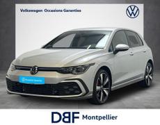 Volkswagen Golf 8 Montpellier