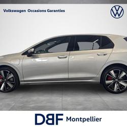 Volkswagen Golf 8 1.4 Hybrid Rechargeable OPF 245 DSG6 GTE Montpellier