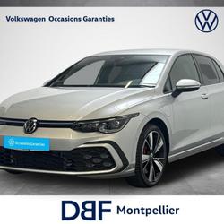 Volkswagen Golf 8 1.4 Hybrid Rechargeable OPF 245 DSG6 GTE occasion - Montpellier - photo 2/36