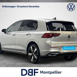 Volkswagen Golf 8 1.4 Hybrid Rechargeable OPF 245 DSG6 GTE Montpellier