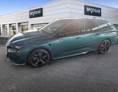 Peugeot 308 SW Phase 2 Roanne