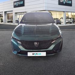 Peugeot 308 SW Phase 2 BlueHDi 130ch S&S EAT8 GT Roanne