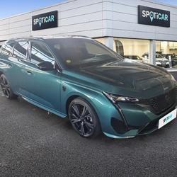 Peugeot 308 SW Phase 2 BlueHDi 130ch S&S EAT8 GT Roanne