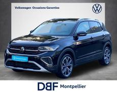 Volkswagen T-Cross Saint-Clément-de-Rivière