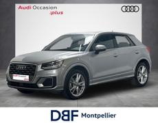 Audi Q2 Montpellier