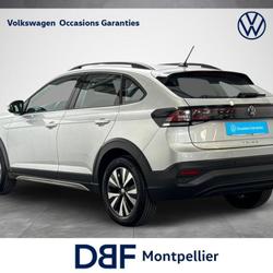 Volkswagen Taigo 1.0 TSI 95 BVM5 Life Montpellier