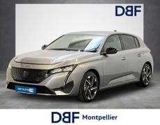 Peugeot 308 III Phase 1 Le Crès
